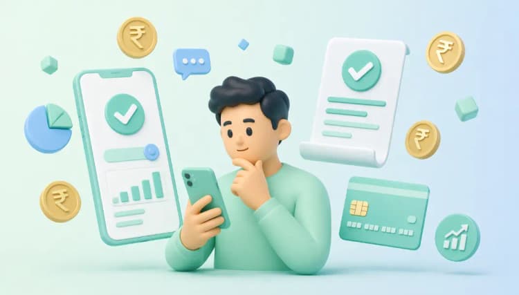 How To Make The Most Of Loan Apps In An Efficient Way?
