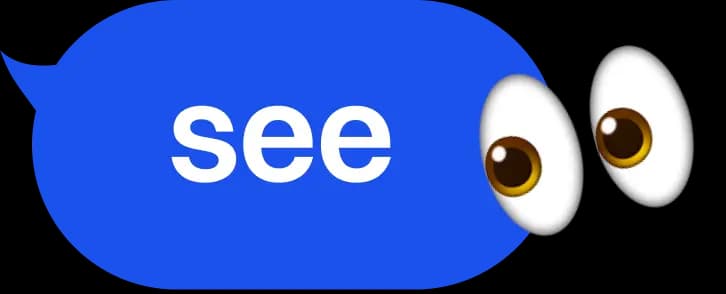 seeEyes