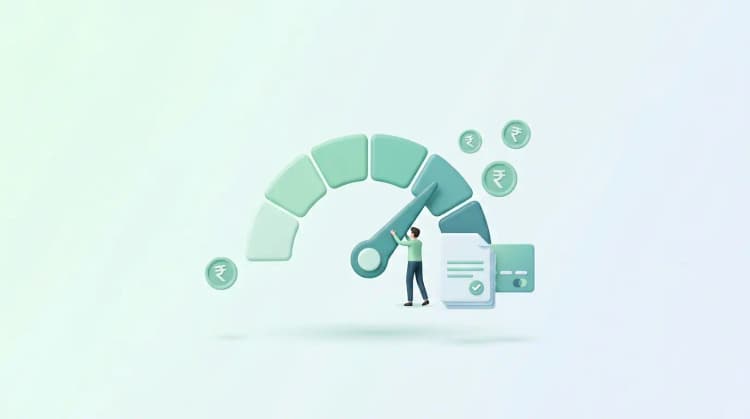 Why Banks Reject Loan Applications Even With High CIBIL?