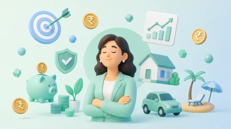 7 Reasons Why You Should Achieve Financial Freedom