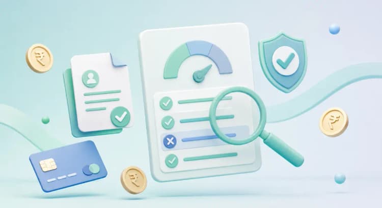 Common Credit Report Errors & How To Fix Them