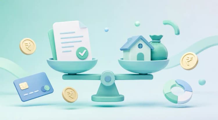 Loan Settlement vs Loan Foreclosure: What is the Difference?