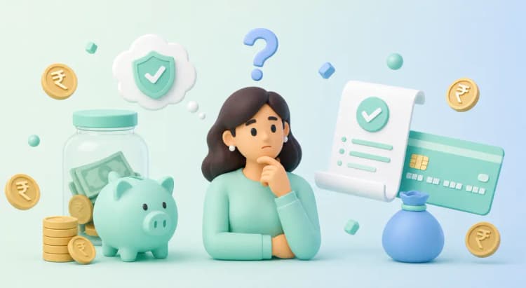 What to Choose in an Emergency: Personal Loans or Savings?