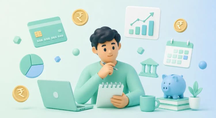 Financial Planning Tips for When You Get Your First Salary