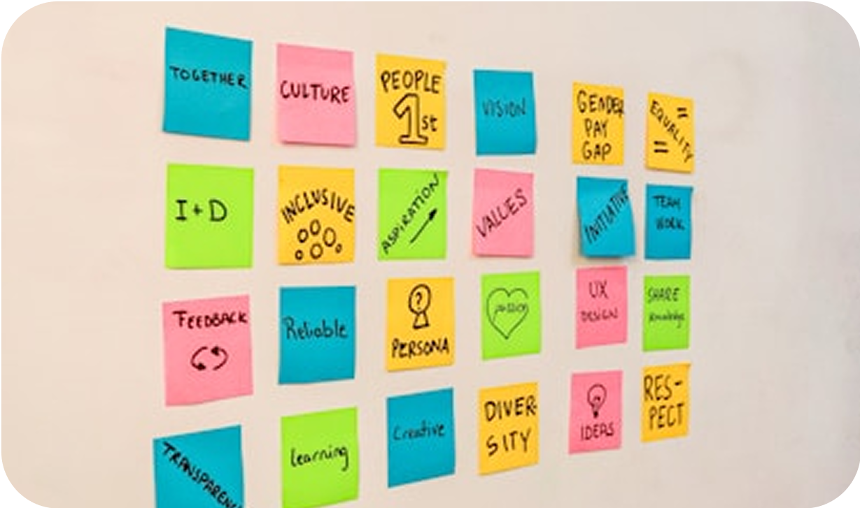 Company Culture