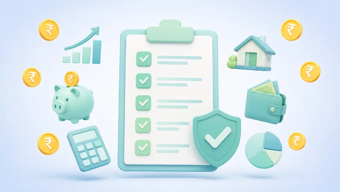 5 reasons why taking a personal loan is a smarter financial choice