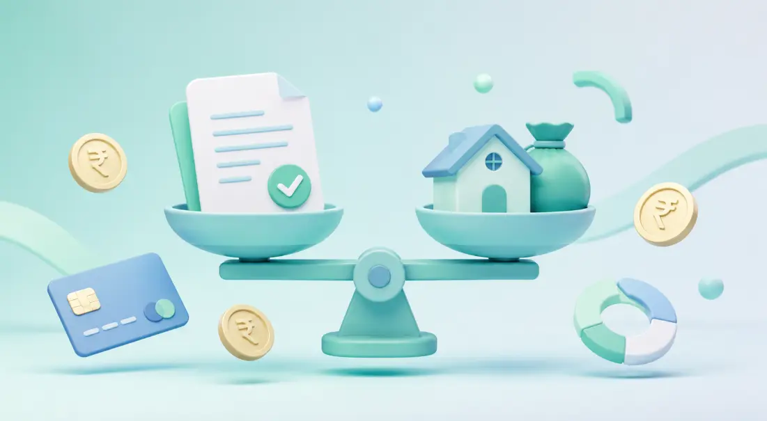 loan settlement vs loan foreclosure