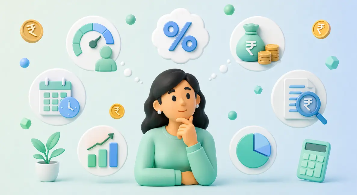 what affects your personal loan interest rate?