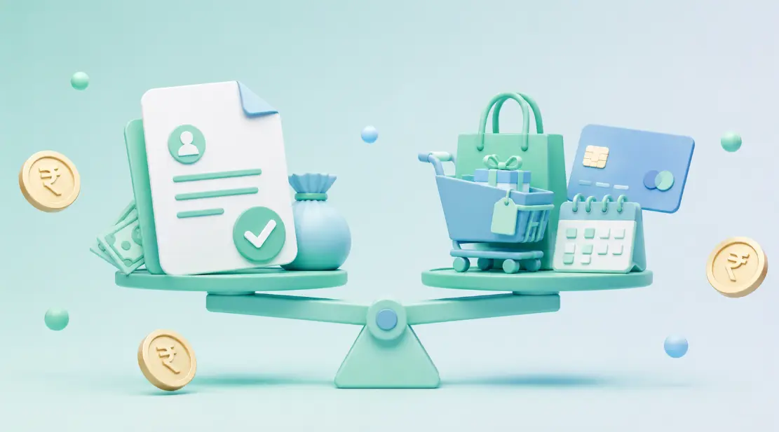 personal loan vs buy now pay later: which is better?