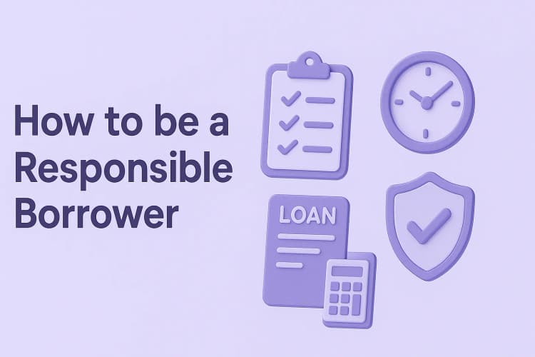 5 Tips for Responsible Borrowing